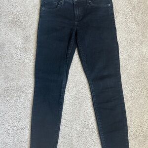 Luck Brand Stella Skinny Jeans